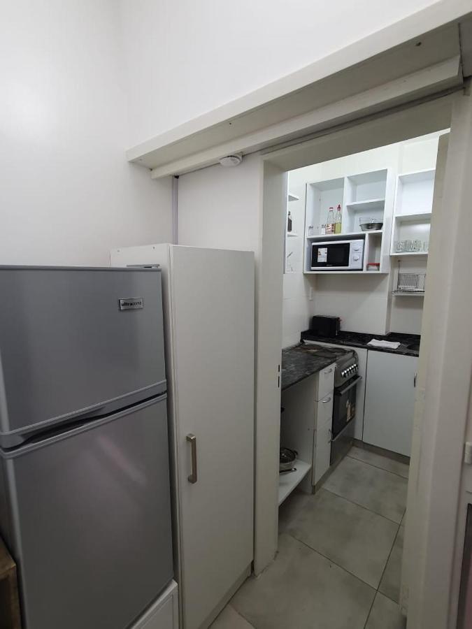 Obelisco Deptos Apartment Buenos Aires