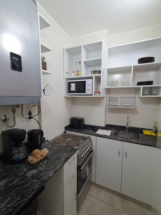 Obelisco Deptos Apartment
