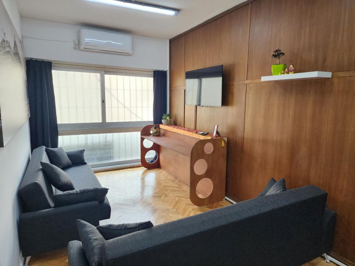 Apartment Obelisco Deptos Buenos Aires