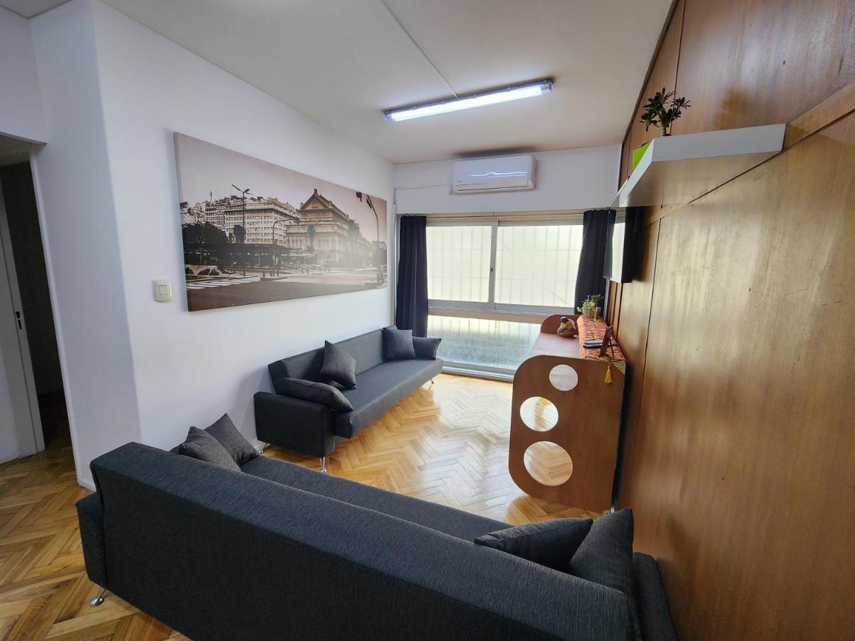 Obelisco Deptos Apartamento Ciudad Autónoma de Buenos Aires