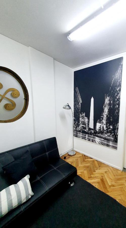 Apartamento Obelisco Deptos